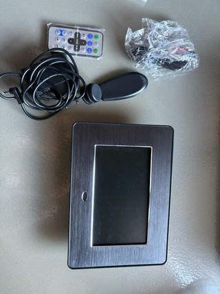 Cornice Digitale Majestic DF 917MP3 16:9