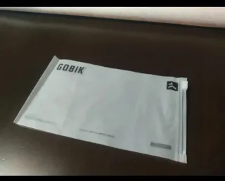 Llavero GOBIK y Funda para el móvil