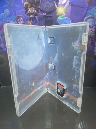 🇪🇸 Slain Back from Hell Switch Español