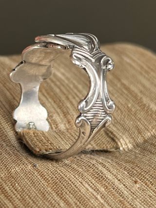 Anello Argento 925 Avon