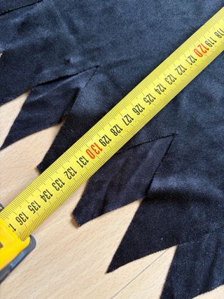 Disfraz Bruja/Maga/Hechicera Adulto Talla Única