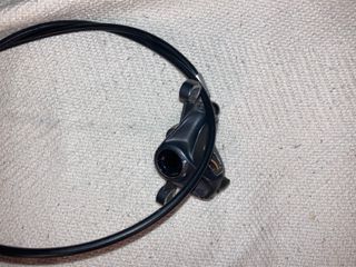 Freni a disco SRAM Level TLM