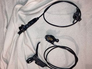 Freni a disco SRAM Level TLM