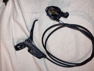 Freni a disco SRAM Level TLM