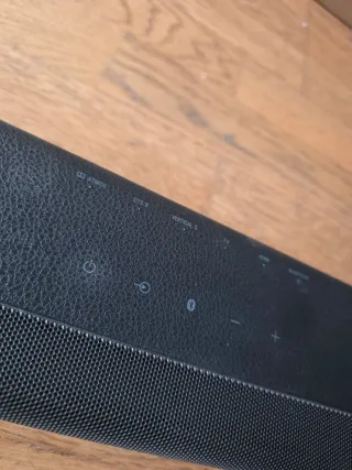 Barra de Sonido Sony HT-X8500 HDMI Dolby Atmos DTS