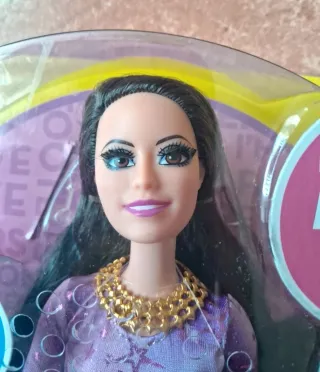 Barbie Raquelle Dreamhouse