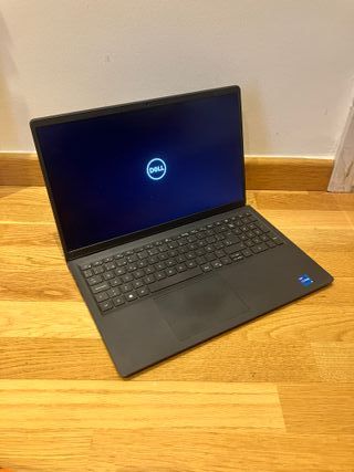 Portátil Dell i5 12GB RAM 500Sssd