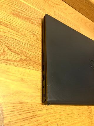 Portátil Dell i5 12GB RAM 500Sssd