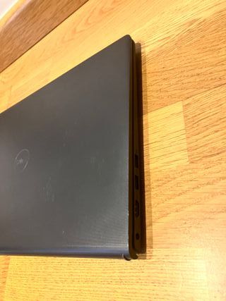 Portátil Dell i5 12GB RAM 500Sssd