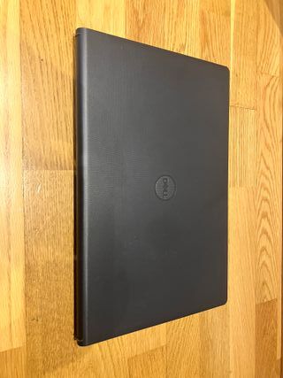 Portátil Dell i5 12GB RAM 500Sssd