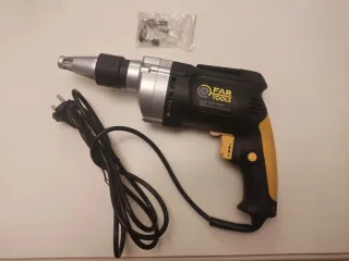 Atornillador FAR TOOLS PM 6A 450W