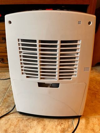 Deshumidificador S&P Dhum-16 E