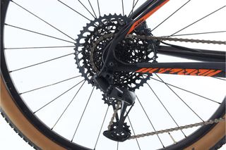 KTM Myroon Pro (MTB) t.M Reacondicionada