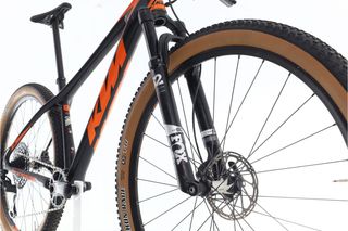 KTM Myroon Pro (MTB) t.M Reacondicionada