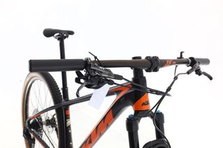 KTM Myroon Pro (MTB) t.M Reacondicionada