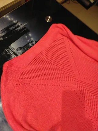 Jersey rosa talla 42-48