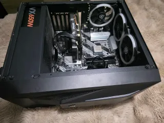 PC Gaming: RAM, CPU y Tarjeta Gráfica