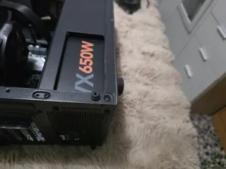 PC Gaming: RAM, CPU y Tarjeta Gráfica