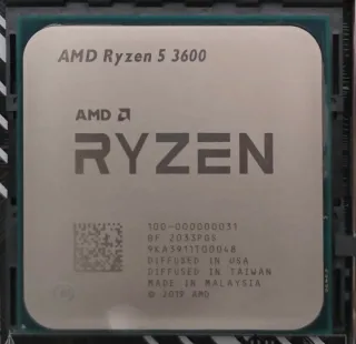 PC Gaming: RAM, CPU y Tarjeta Gráfica