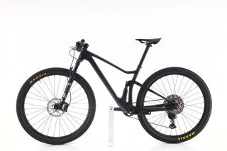 Scott Spark RC XT (MTB) t.M Reacondicionada