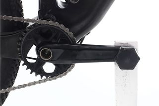 Scott Spark RC XT (MTB) t.M Reacondicionada