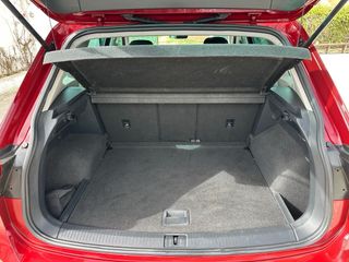 Volkswagen / Tiguan 2.0 TDI Comfortline BlueMotion