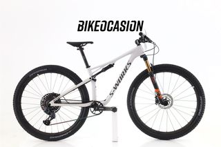 Specialized Epic S-Works XX1 AXS (MTB) t.S Reacondicionada