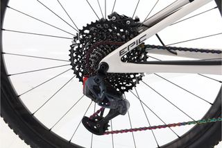 Specialized Epic S-Works XX1 AXS (MTB) t.S Reacondicionada