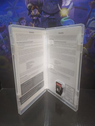 🇪🇸 Attack on Titans 2 Switch A.O.T.2