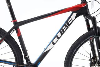 Cube Elite Pro (MTB) t.L Reacondicionada