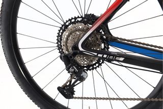 Cube Elite Pro (MTB) t.L Reacondicionada