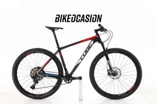 Cube Elite Pro (MTB) t.L Reacondicionada