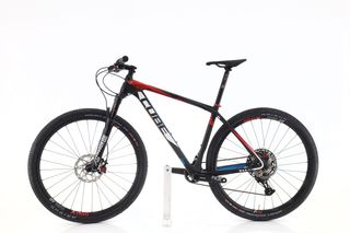 Cube Elite Pro (MTB) t.L Reacondicionada