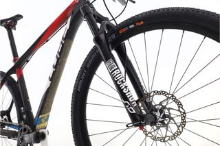 Cube Elite Pro (MTB) t.L Reacondicionada