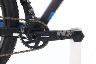 Cube Elite Pro (MTB) t.L Reacondicionada