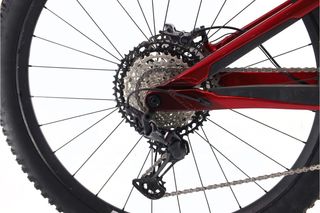 BH Xtep Lynx XT (ebike) t.M Reacondicionada