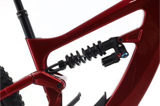 BH Xtep Lynx XT (ebike) t.M Reacondicionada