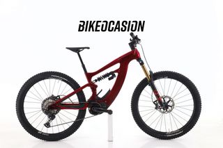 BH Xtep Lynx XT (ebike) t.M Reacondicionada