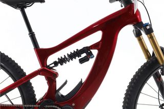 BH Xtep Lynx XT (ebike) t.M Reacondicionada