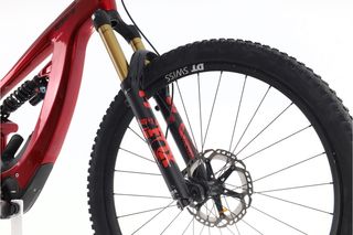 BH Xtep Lynx XT (ebike) t.M Reacondicionada