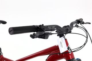 GT Force Comp (MTB) t.L Km.0