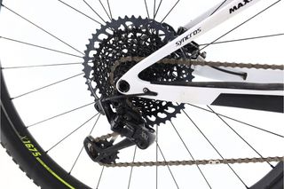 Scott Spark RC World Cup (MTB) t.M Reacondicionada