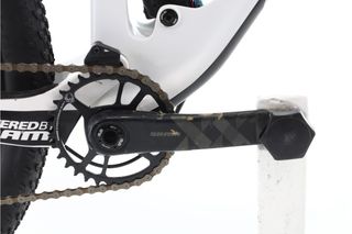 Scott Spark RC World Cup (MTB) t.M Reacondicionada