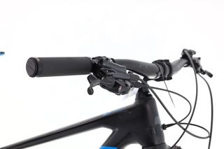 Cube Reaction GX (MTB) t.M Reacondicionada