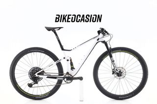 Scott Spark RC World Cup (MTB) t.M Reacondicionada