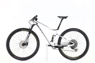 Scott Spark RC World Cup (MTB) t.M Reacondicionada