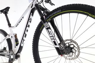 Scott Spark RC World Cup (MTB) t.M Reacondicionada