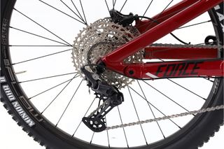 GT Force Comp (MTB) t.L Km.0