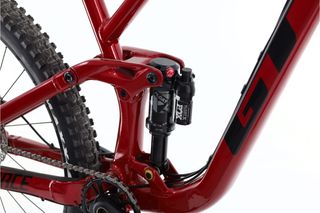 GT Force Comp (MTB) t.L Km.0