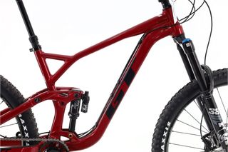 GT Force Comp (MTB) t.L Km.0